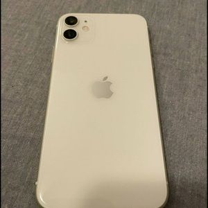 iPhone 11 (White)